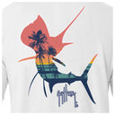 OG Long Sleeve Tee - Sunset Silhouette