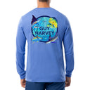 OG Long Sleeve Tee - Collage