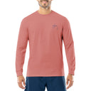 OG Long Sleeve Tee - Marlin Springs