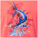 OG Long Sleeve Tee - Marlin Springs