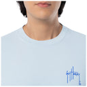 OG Long Sleeve Tee - Mahi Palms