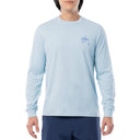 OG Long Sleeve Tee - Mahi Palms