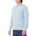 OG Long Sleeve Tee - Mahi Palms