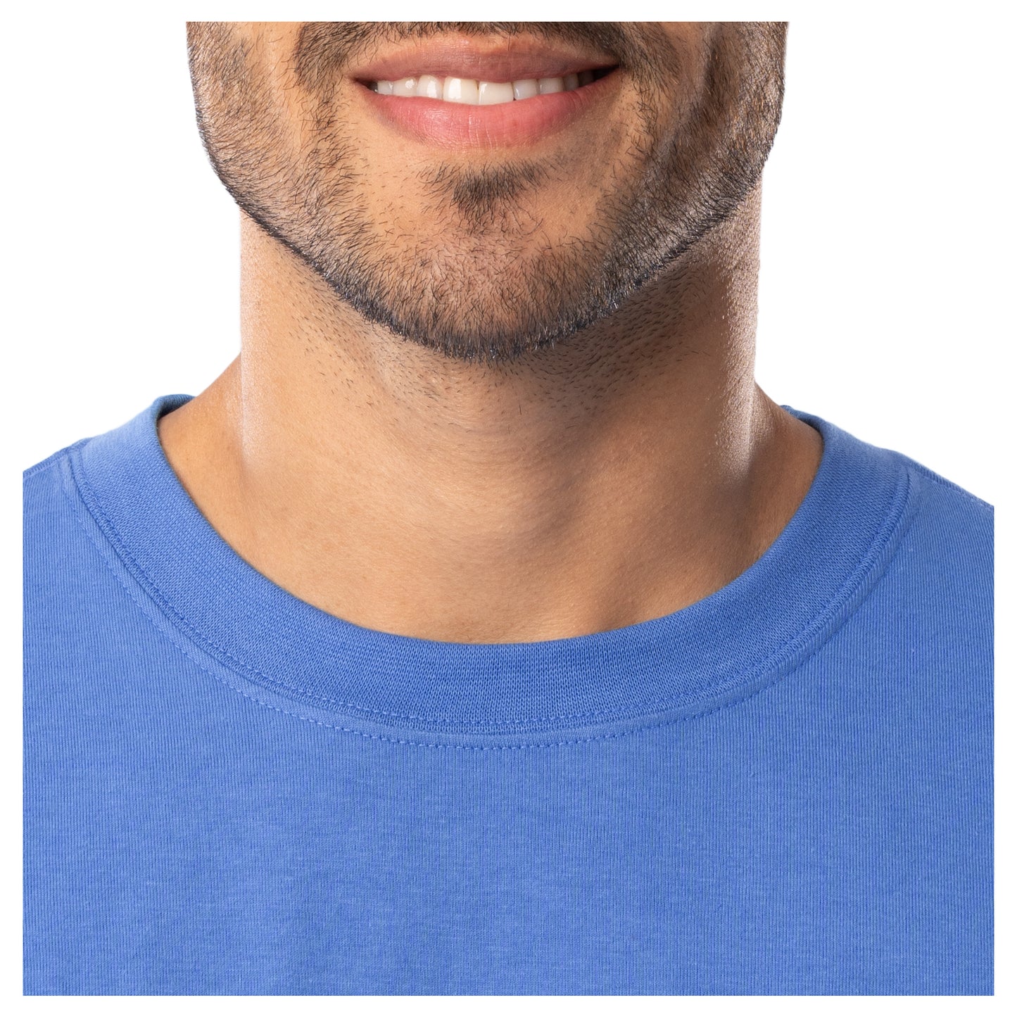 Men's Tuna Medallion Long Sleeve T-Shirt