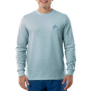 OG Long Sleeve Tee - Palm Silos