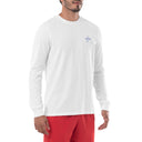 OG Long Sleeve Tee - Glory Sail