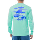 OG Long Sleeve Tee - Species Silos