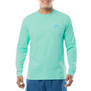 OG Long Sleeve Tee - Species Silos