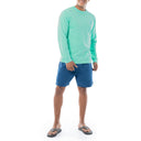 OG Long Sleeve Tee - Species Silos