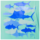 OG Long Sleeve Tee - Species Silos