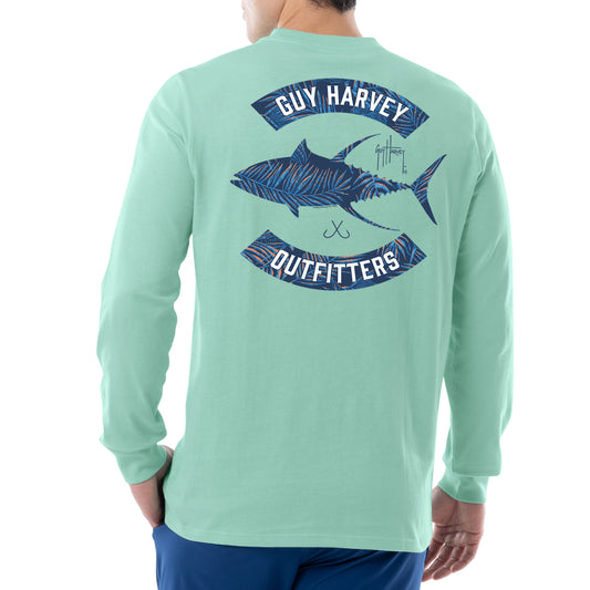 Men's Performance Fishing Shirts & Apparel – tagged LONG SLEEVE