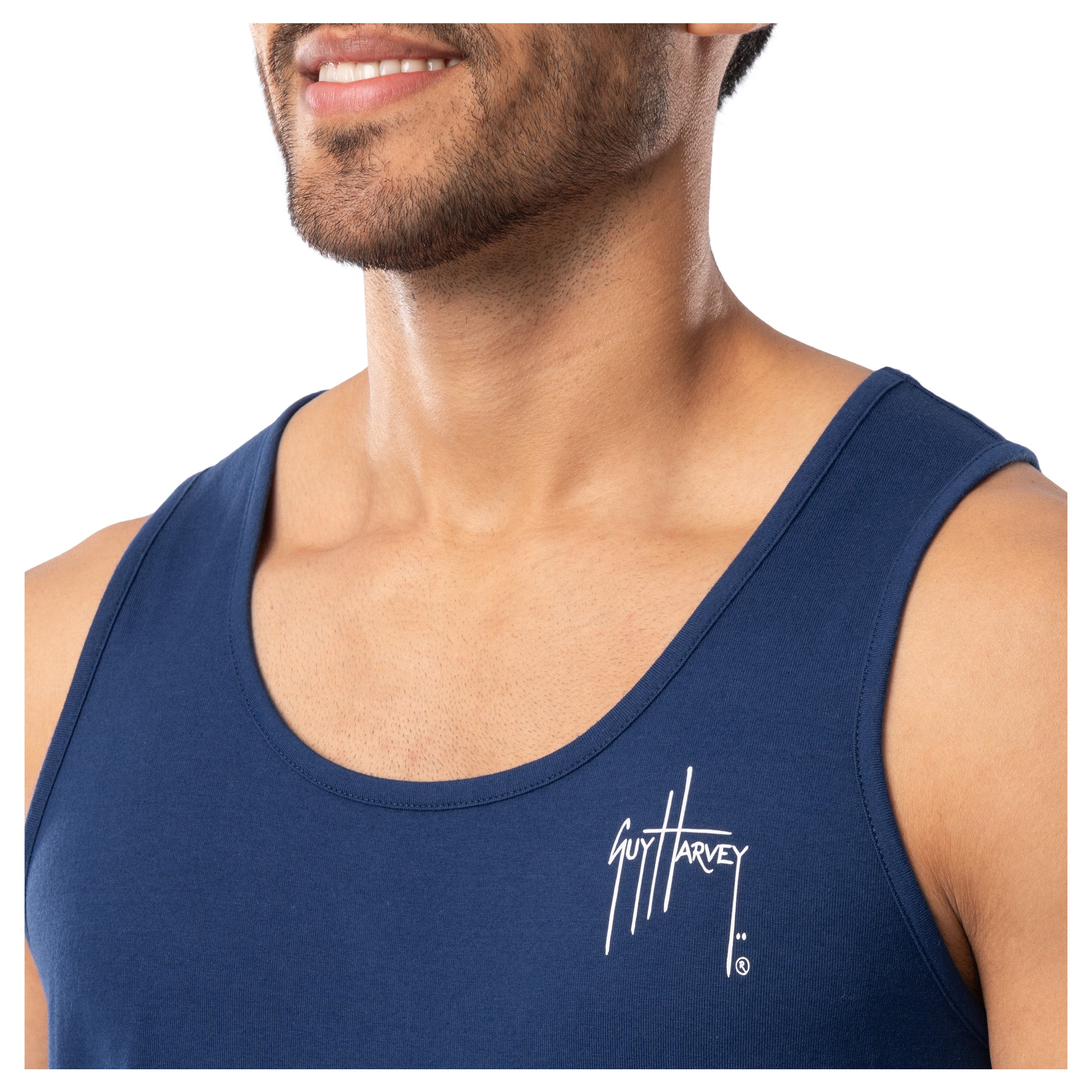 Men's Marlin Springs Tank Top