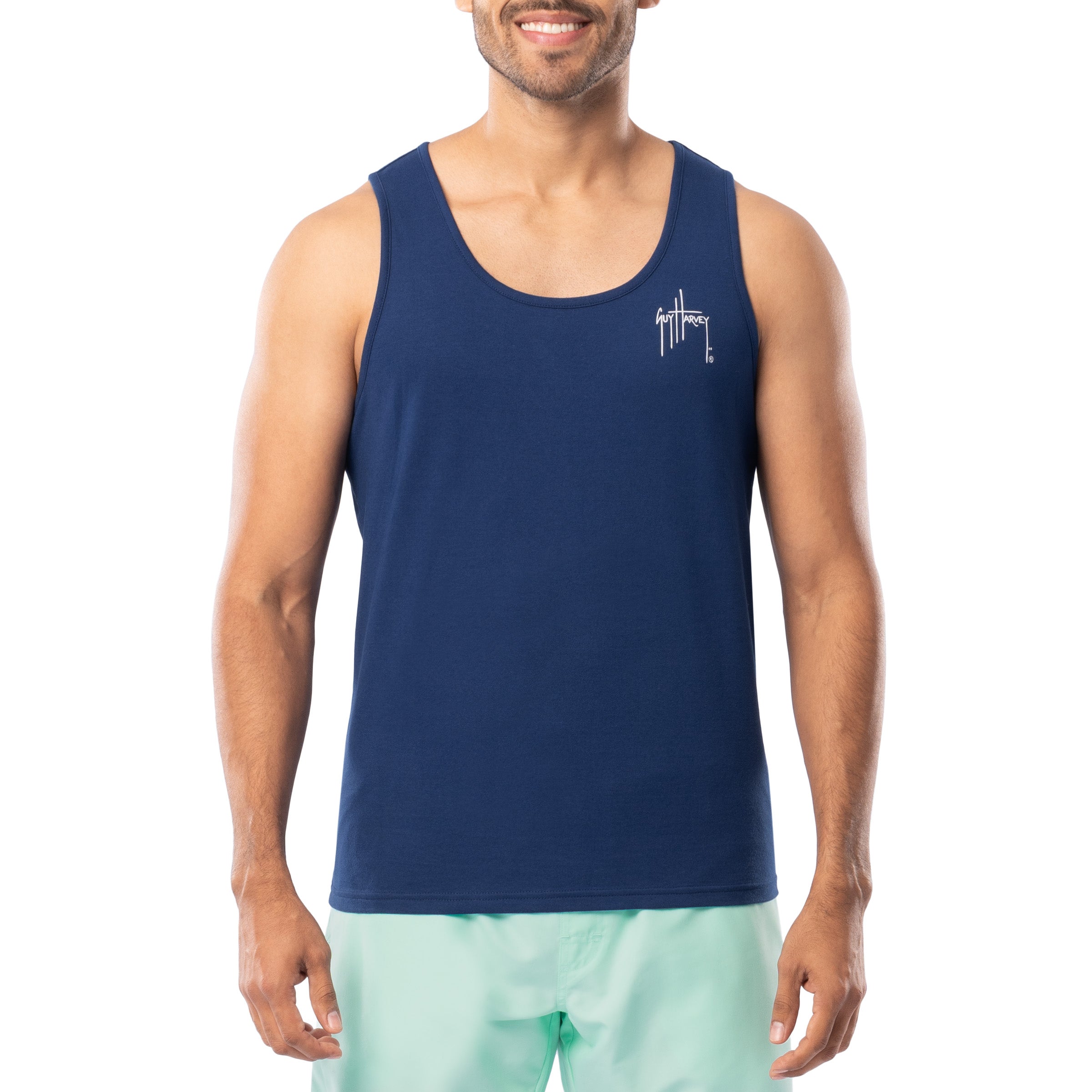 Men's Marlin Springs Tank Top