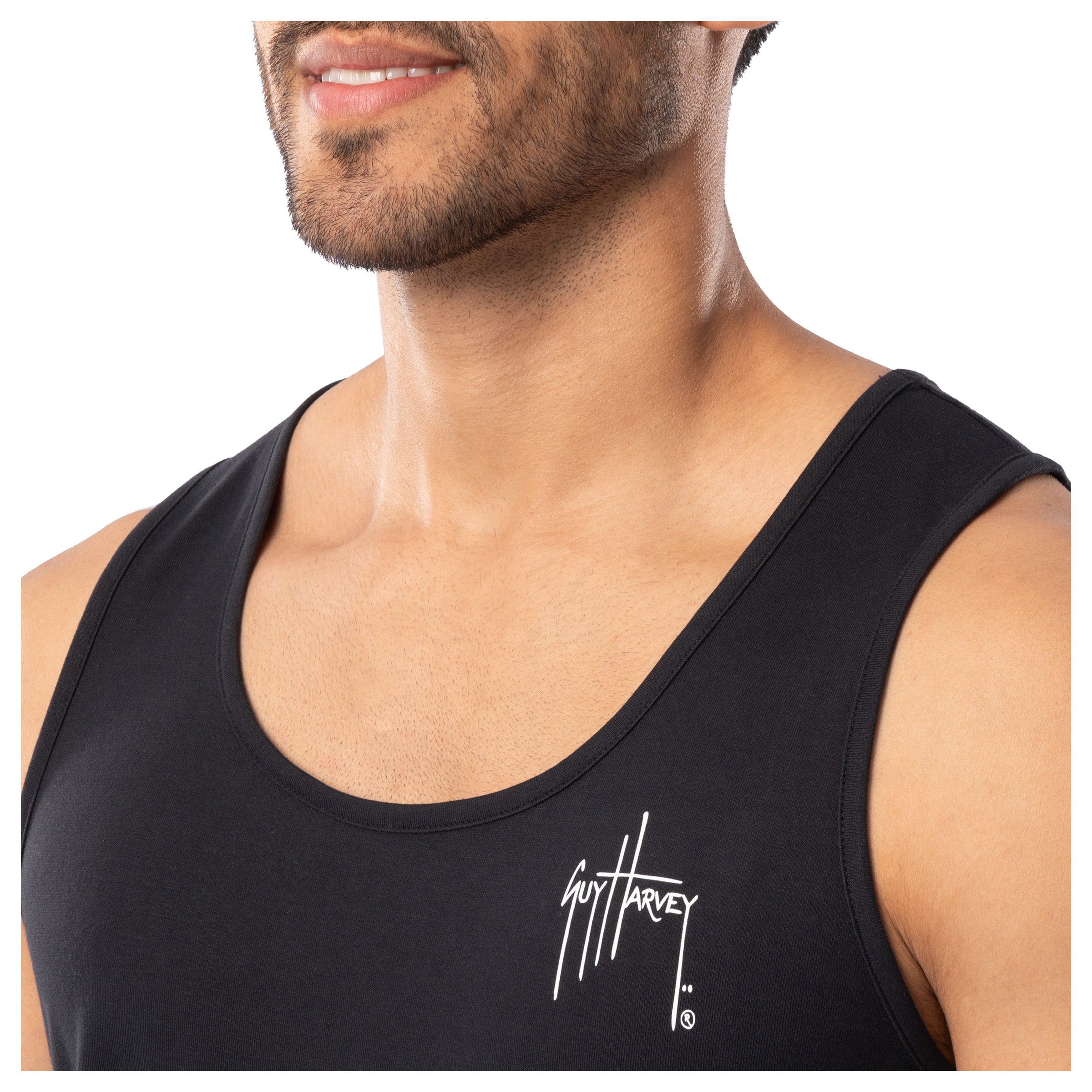 Men's Saltwater Core Tank Top