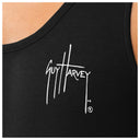 OG Tank - Sketchy Blue