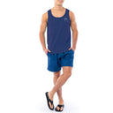 OG Tank - Tonal USA Flag