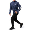 Lightweight Quarter Zip