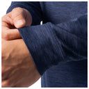 Lightweight Quarter Zip