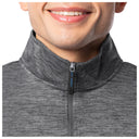 Lightweight Quarter Zip