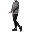 Lightweight Quarter Zip