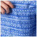 Men's Bait Stripes Performance Fishing Shirt
