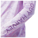 Women's Ocean Current Long Sleeve Raglan Slub Shirt