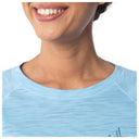 Women's Palm Springs Long Sleeve Raglan Slub Shirt