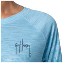 Women's Palm Springs Long Sleeve Raglan Slub Shirt