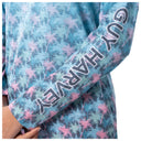 Women's Palm Springs Long Sleeve Raglan Slub Shirt