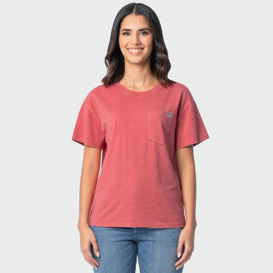 Coastal Wash Tee - Social Club
