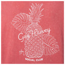 Coastal Wash Tee - Social Club