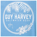 Coastal Wash Tee - Tropical Gear