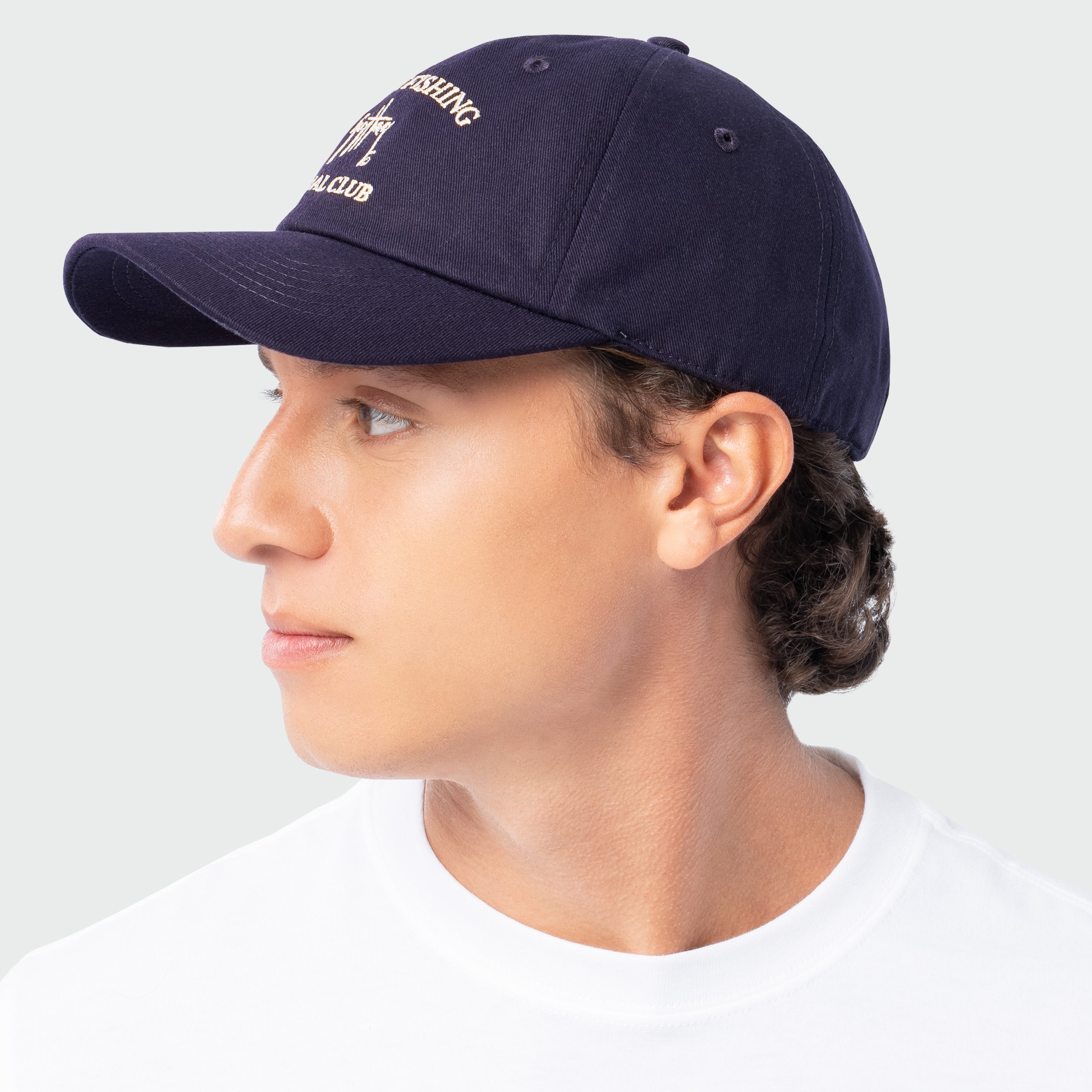 Sportfishing Social Club Hat