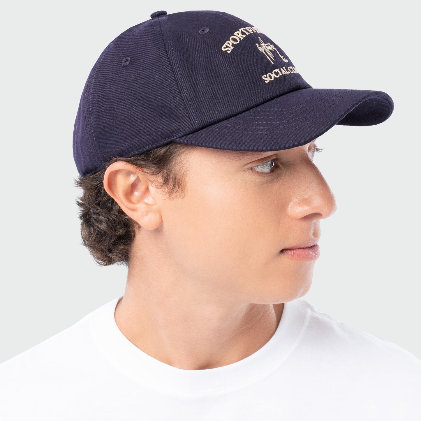 Sportfishing Social Club Hat