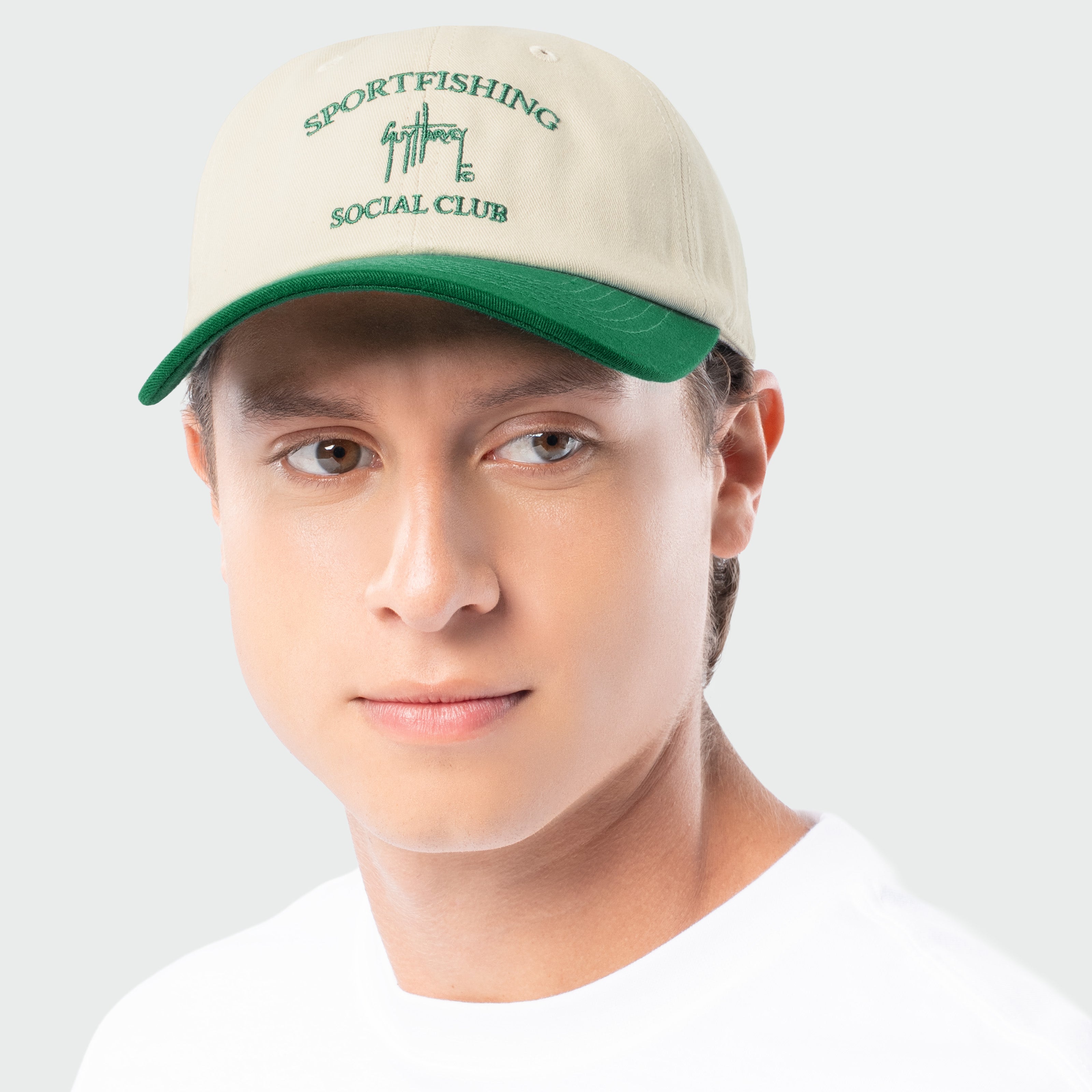 Sportfishing Social Club Hat