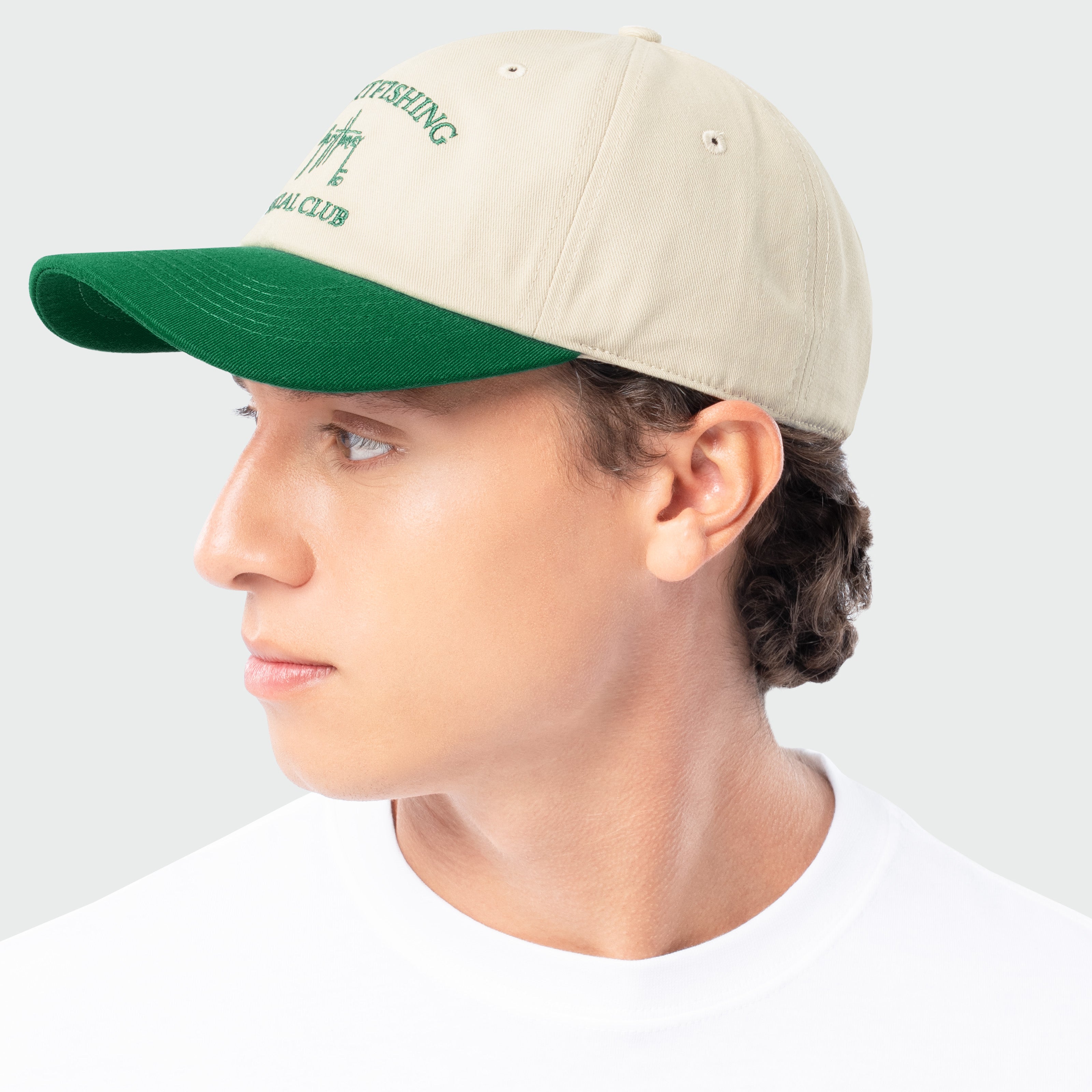 Sportfishing Social Club Hat