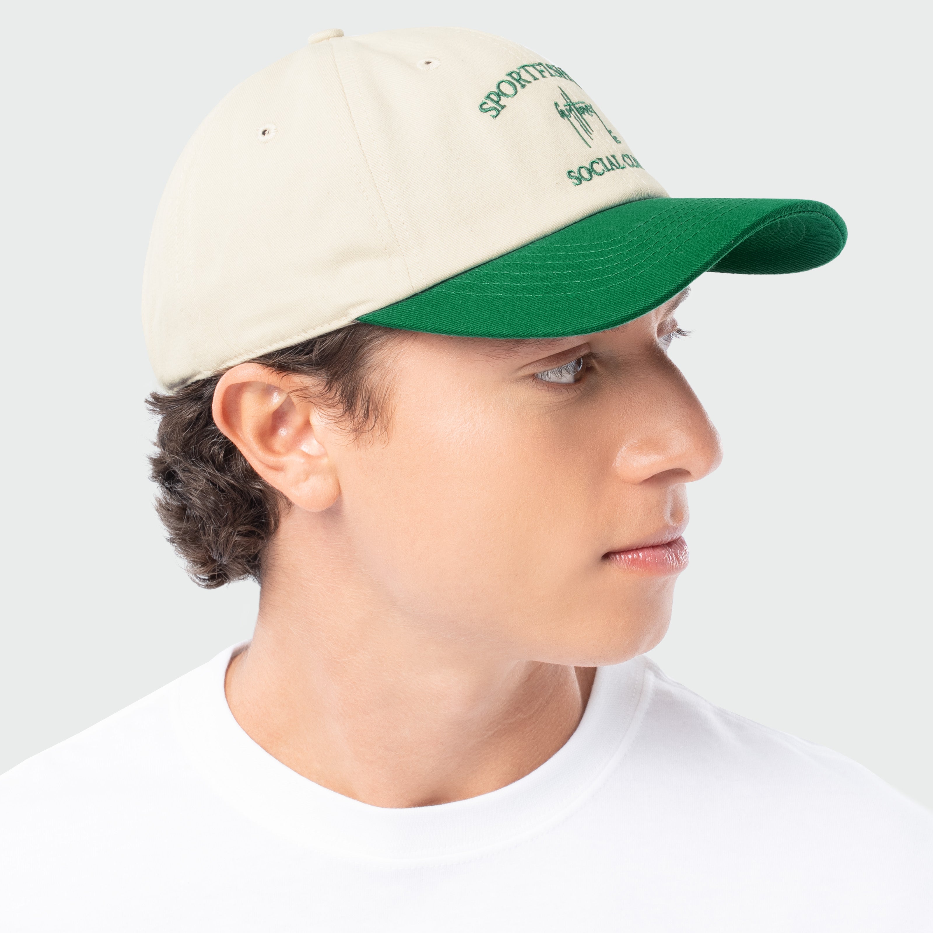 Sportfishing Social Club Hat