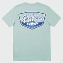 HarborLite Pocket Tee - Beachcomber