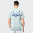 HarborLite Pocket Tee - Beachcomber