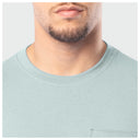 HarborLite Pocket Tee - Beachcomber