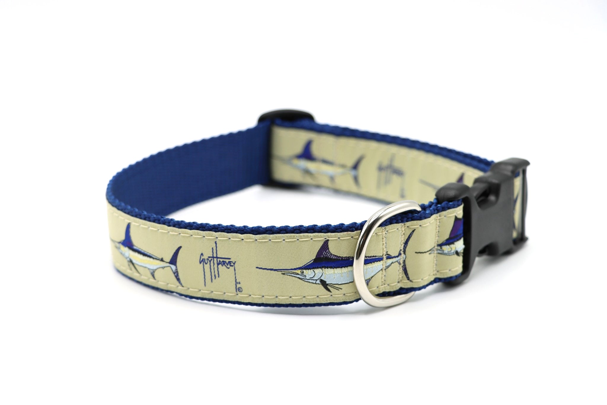 Grand Slam Dog Collar