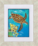 "Green Acres" Limited Edition Print
