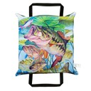 Guy Harvey Throw Cushions