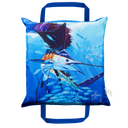 Guy Harvey Throw Cushions