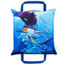 Guy Harvey Throw Cushions