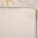 Floral Shell Area Rug
