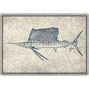 Top Sail Area Rug