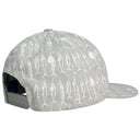 Printed Snapback