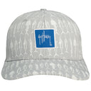 Printed Snapback