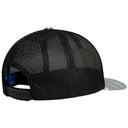 Printed Trucker Hat